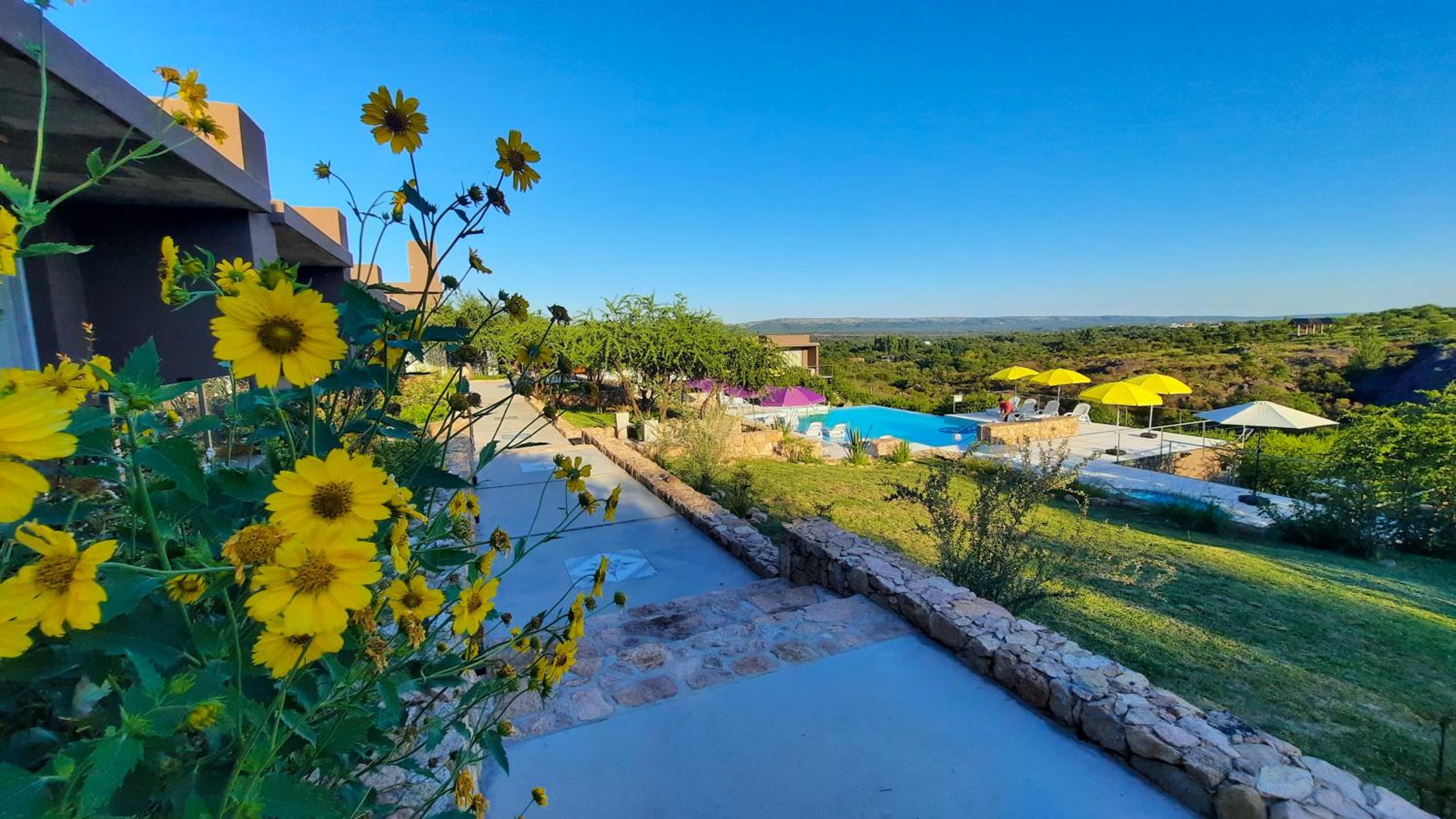 Valle Las Piedras