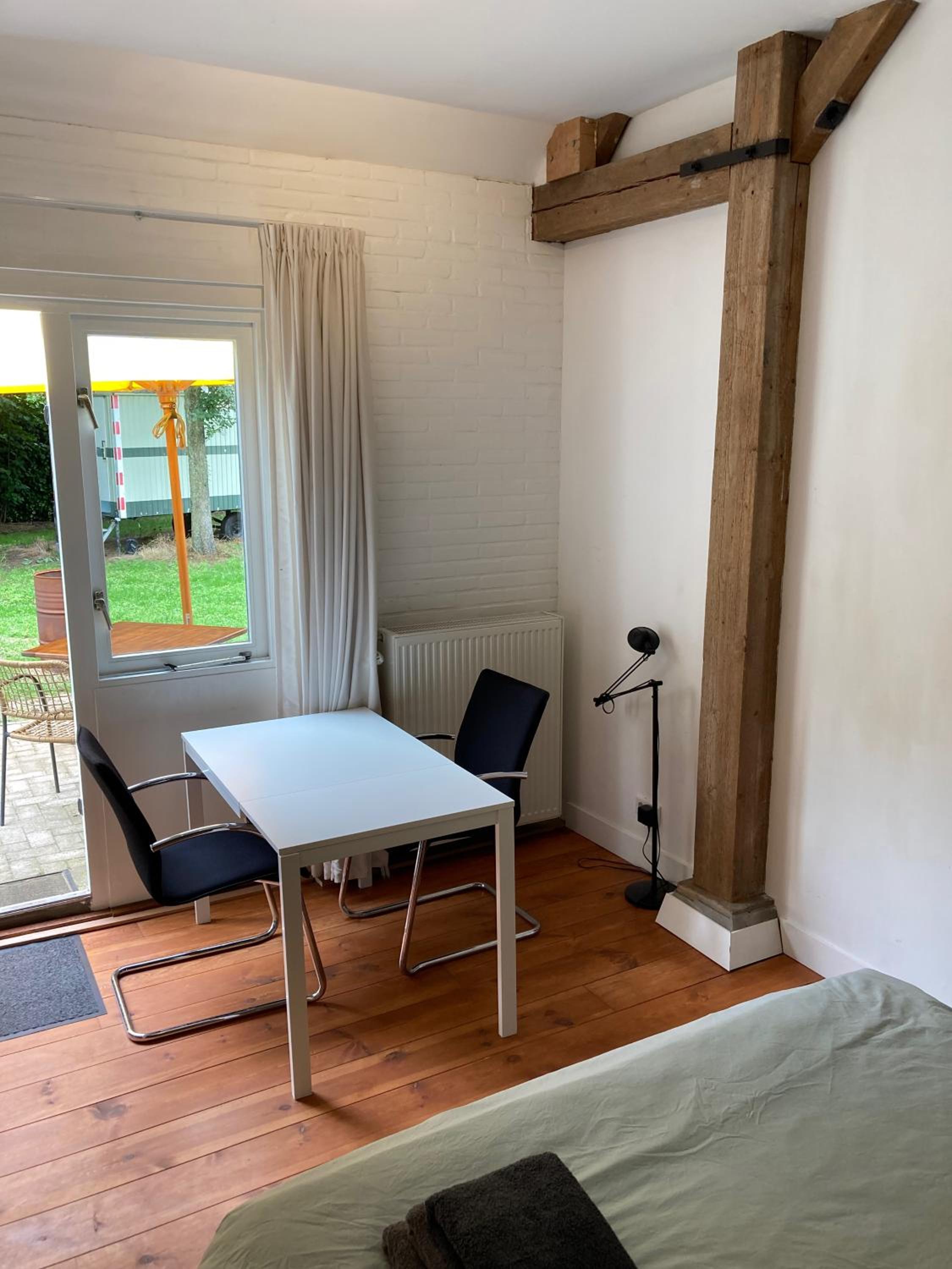 B&B de Bievangh view 4