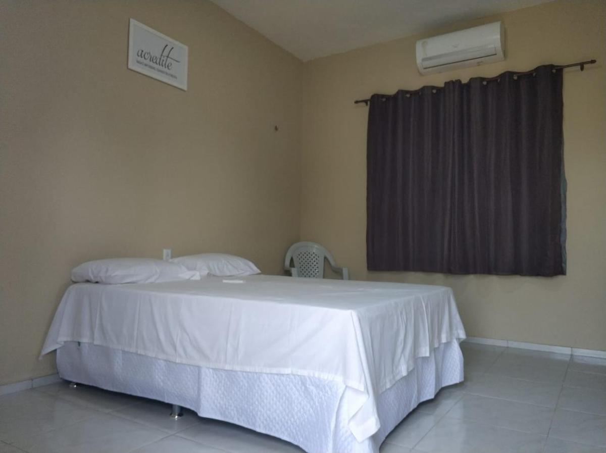 Casa D'ferias Icaraizinho
