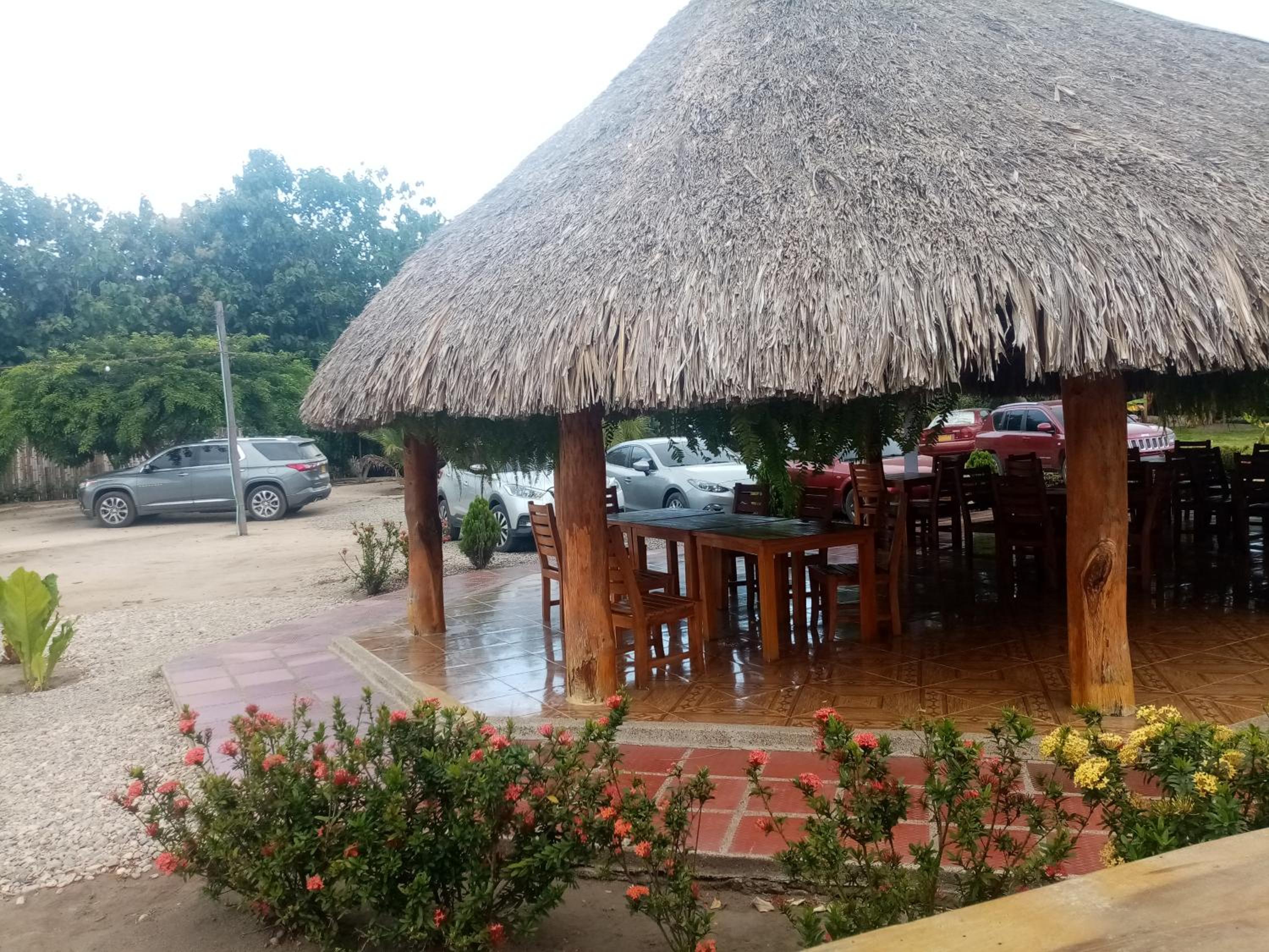 Hostal La Finquita