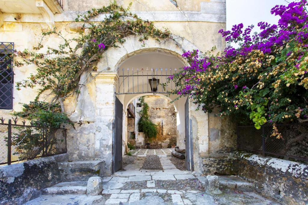 Baglio Colonna - Nature Noble Boutique view 2