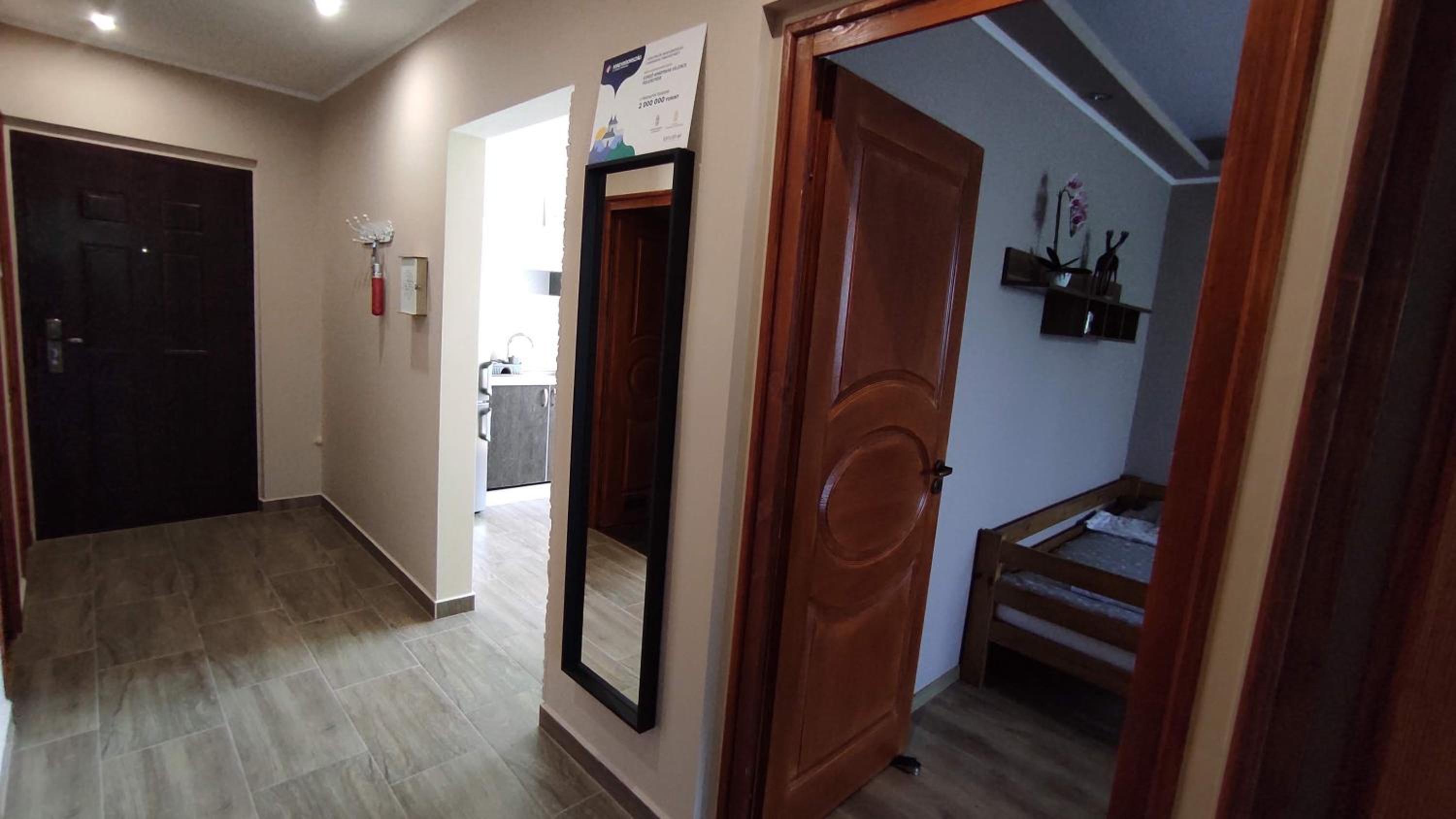Korzó Apartman Velence view 2
