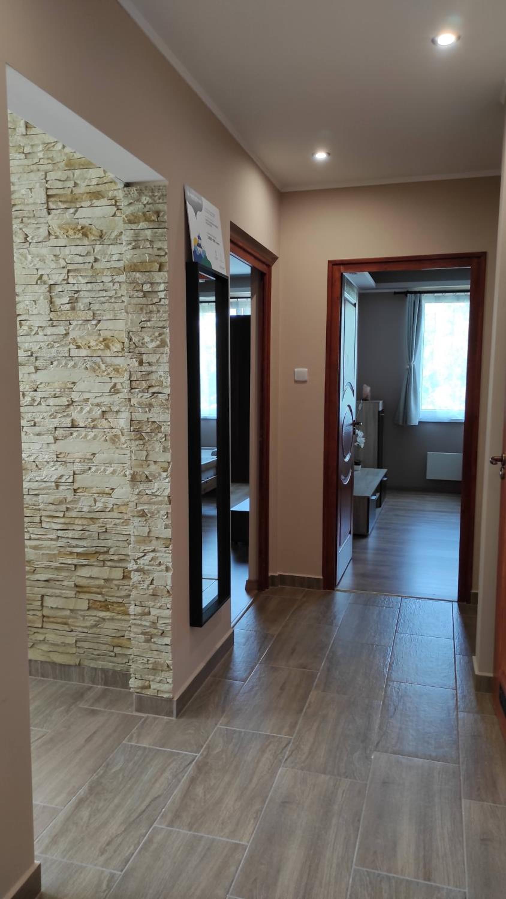 Korzó Apartman Velence view 3