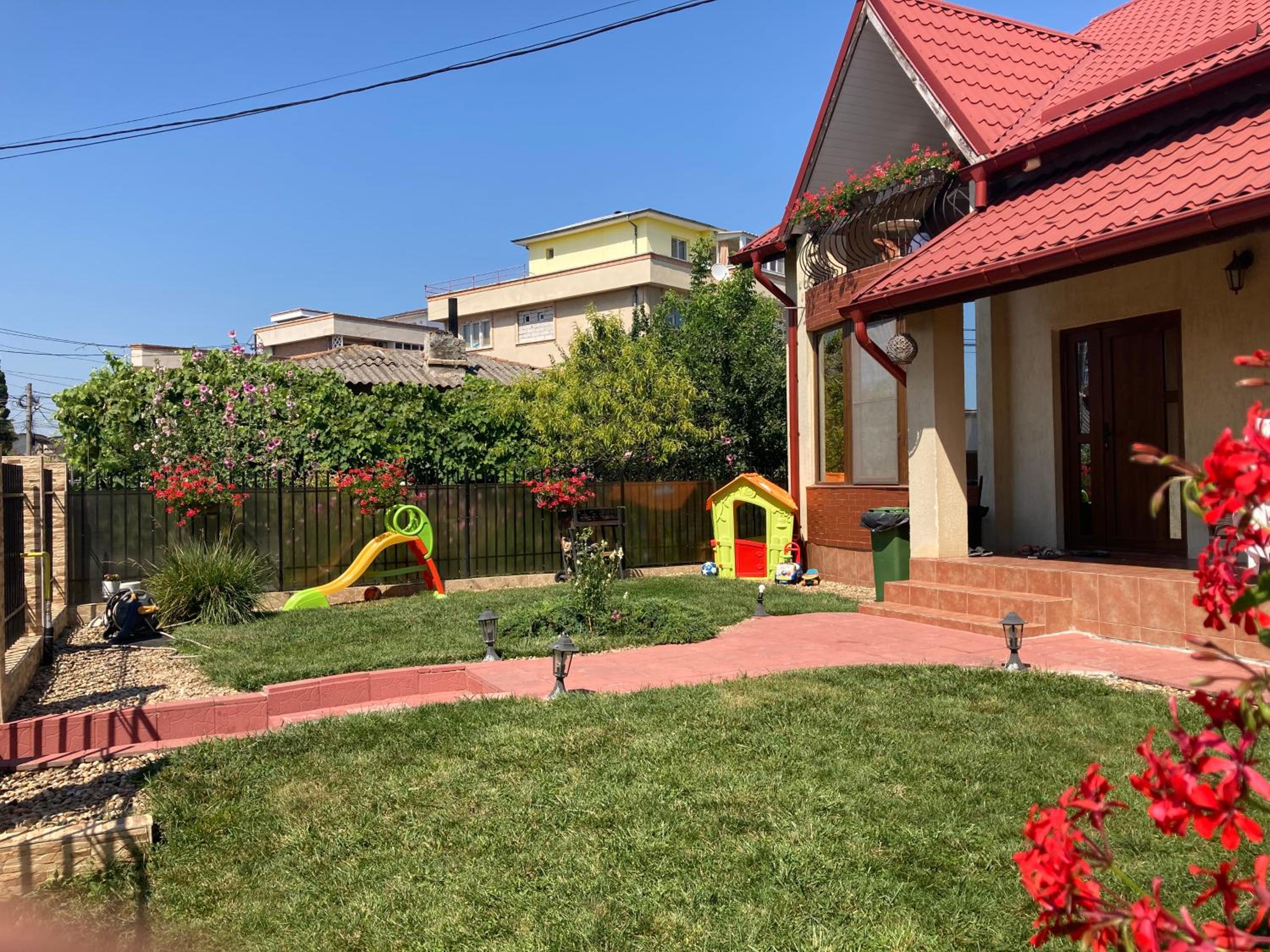 Vila Lidia view 3