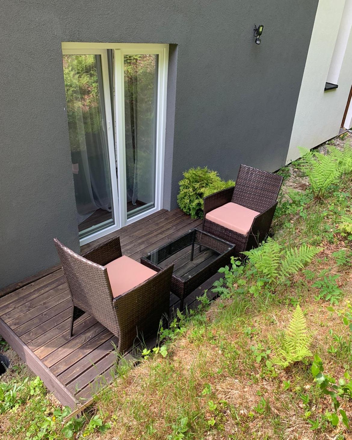 Villa Platinum view 2