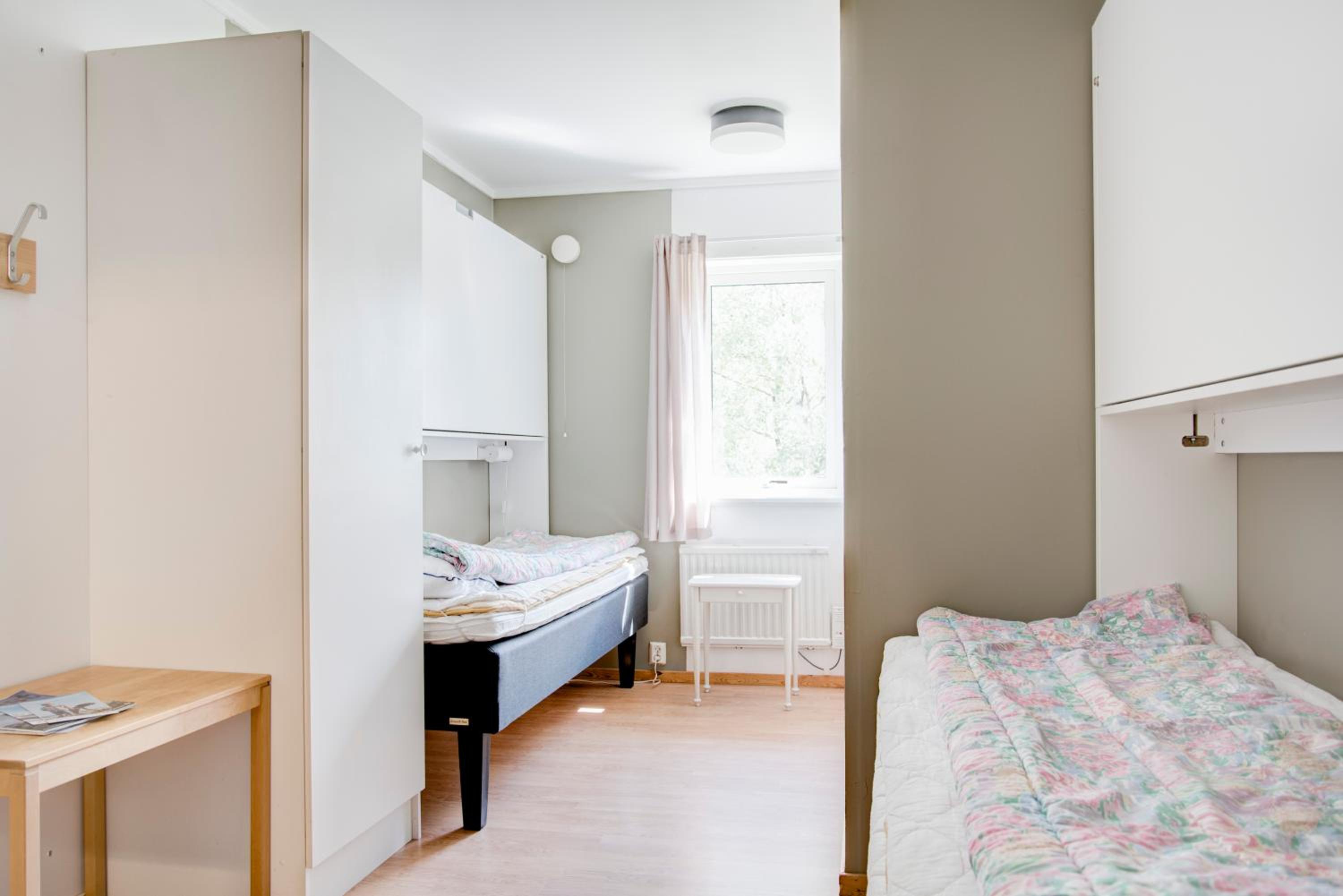 Sälens Vandrarhem i Gräsheden