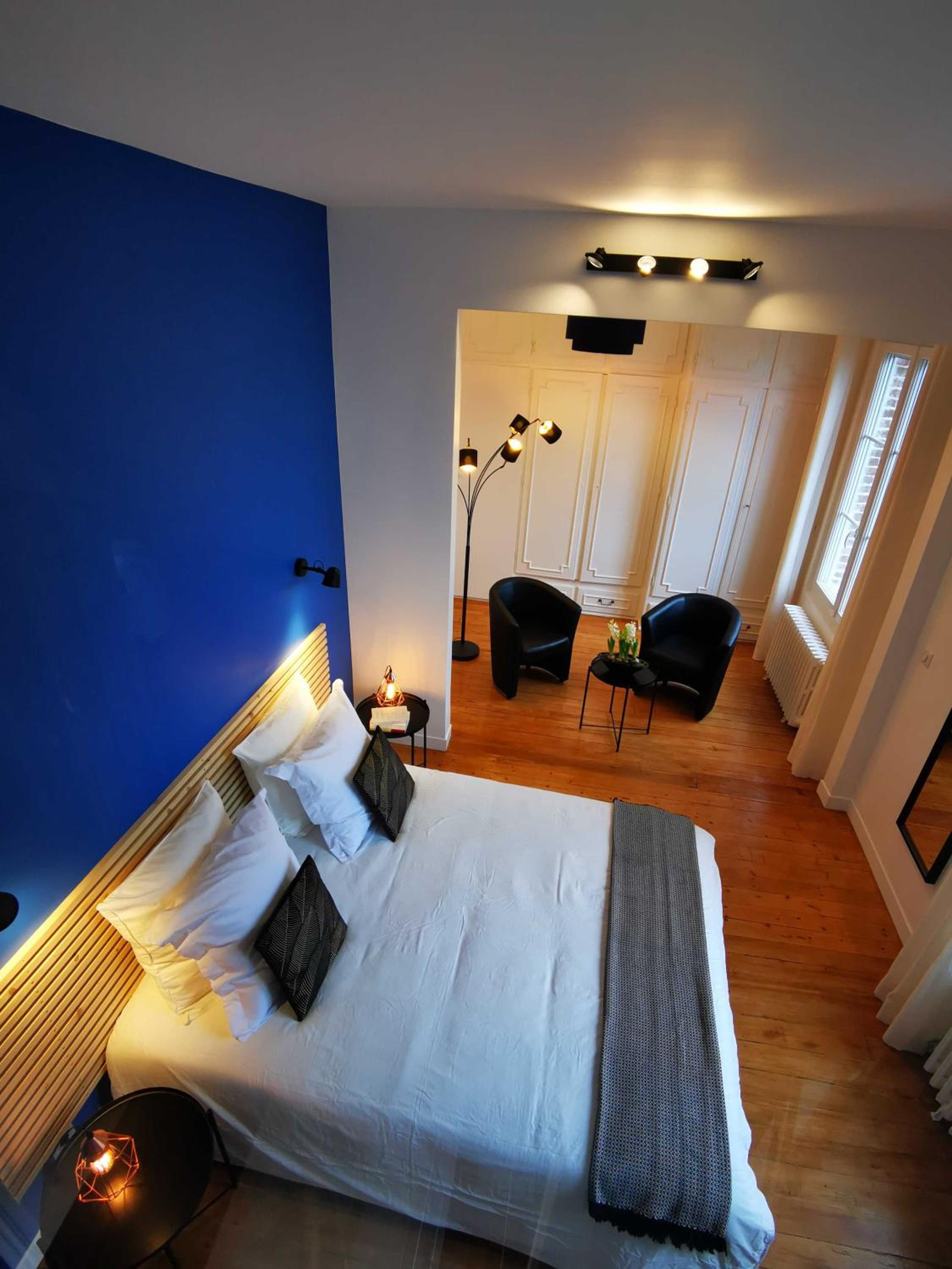 Chez Hortense view 4