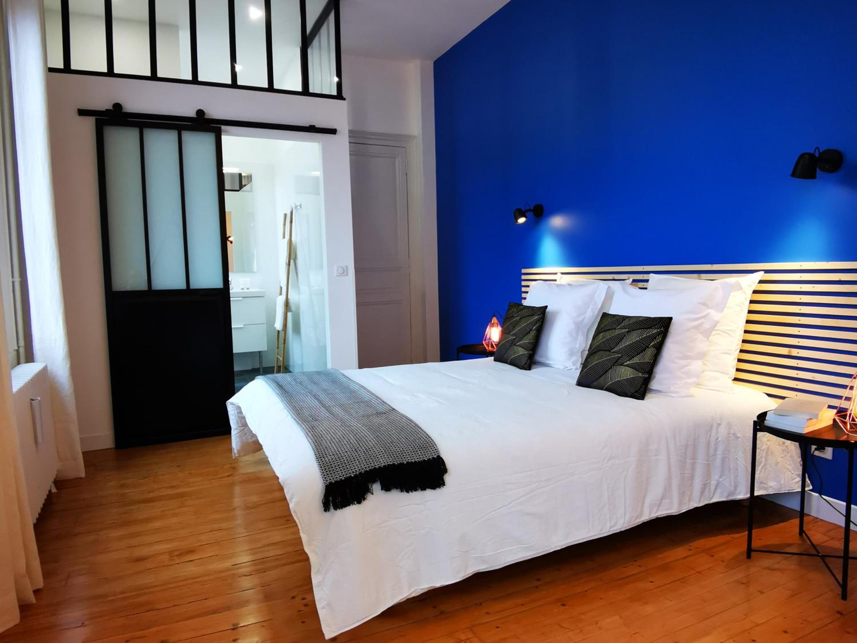 Chez Hortense view 3