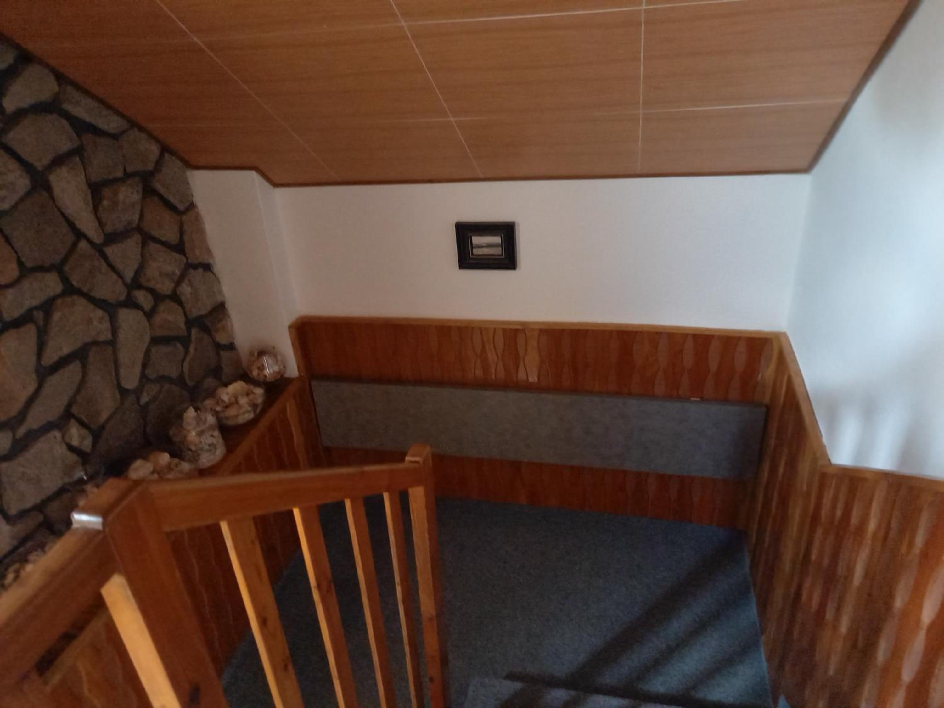 Apartmán Vysočina