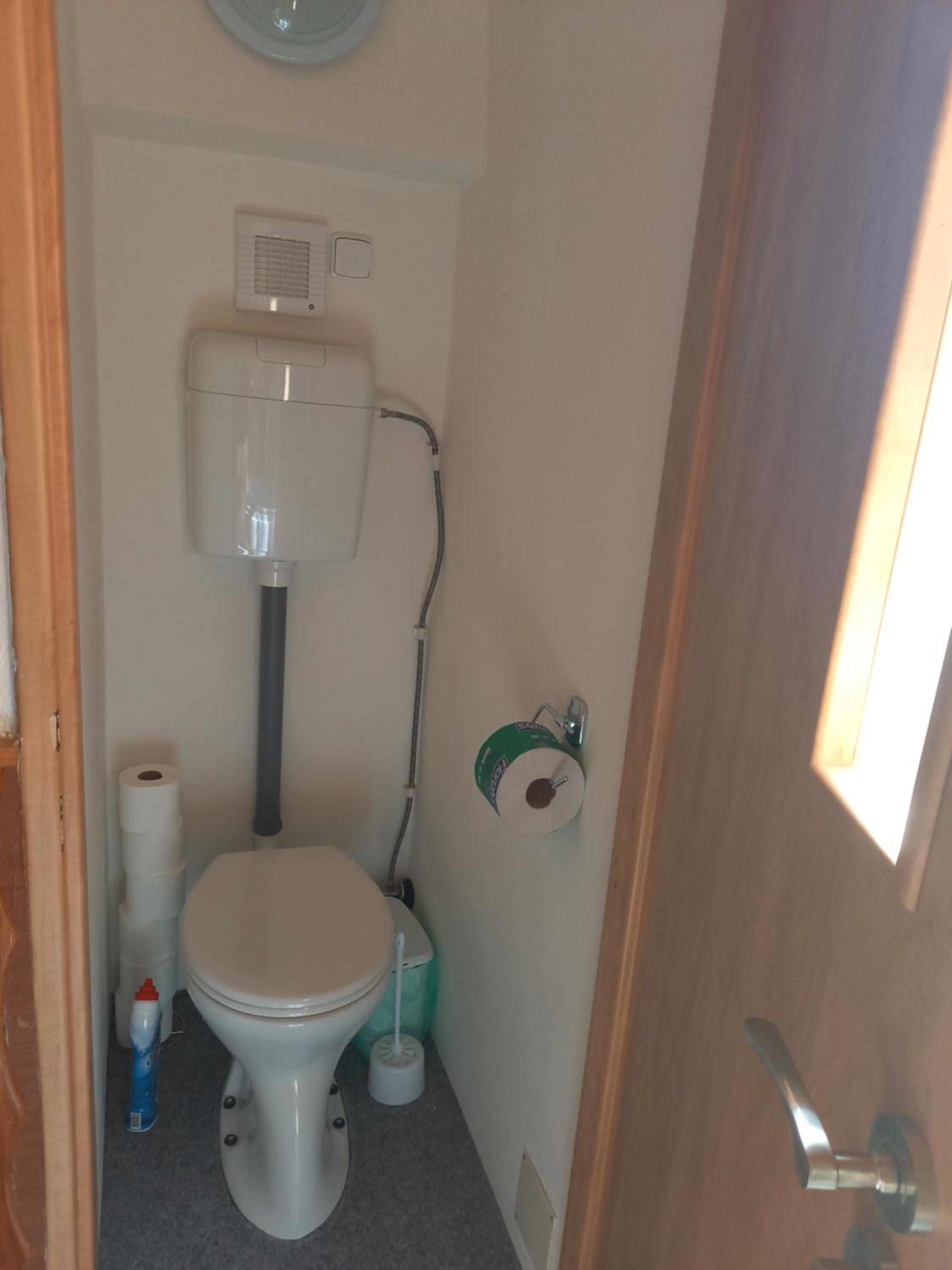 Apartmán Vysočina