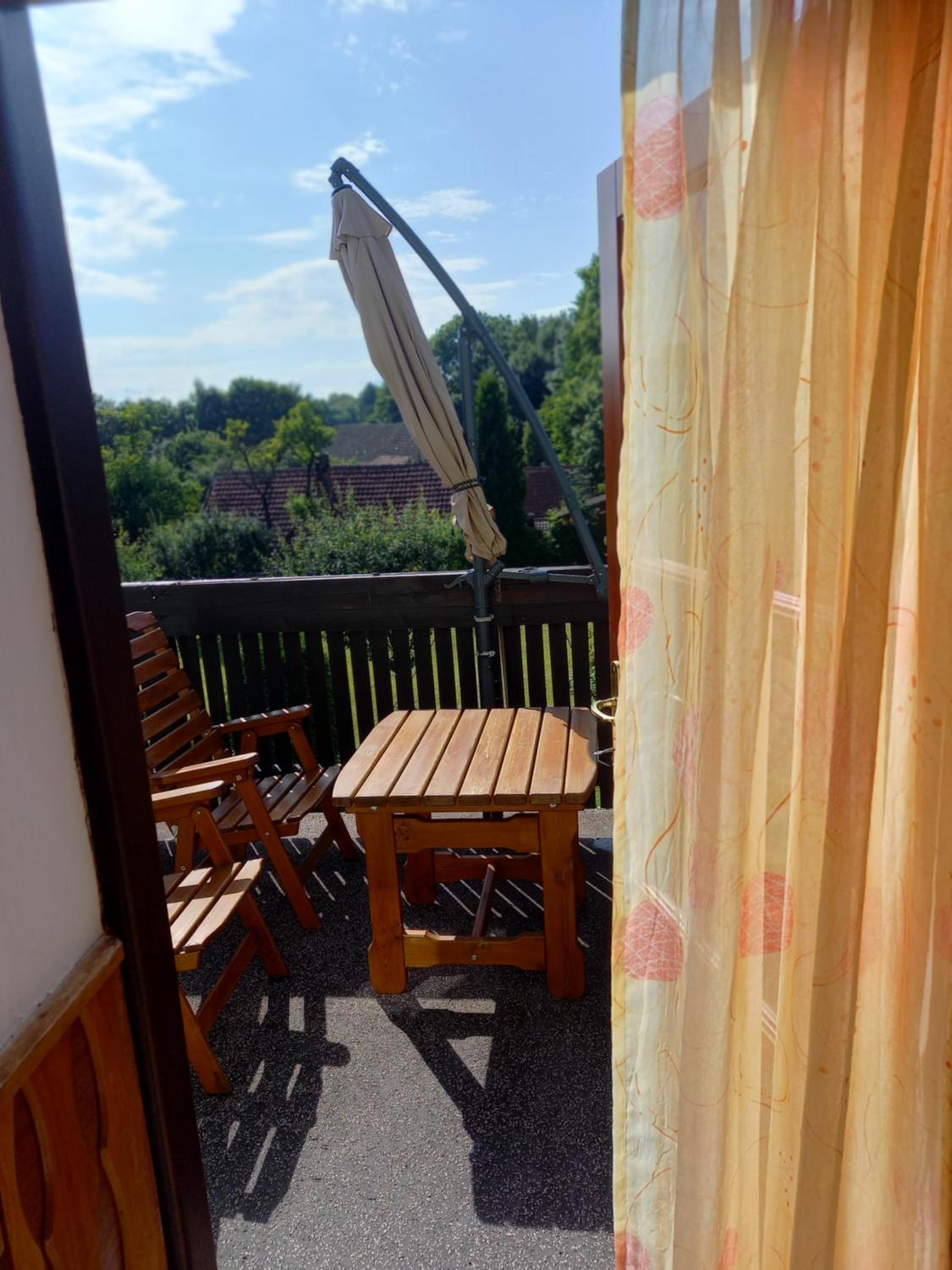 Apartmán Vysočina