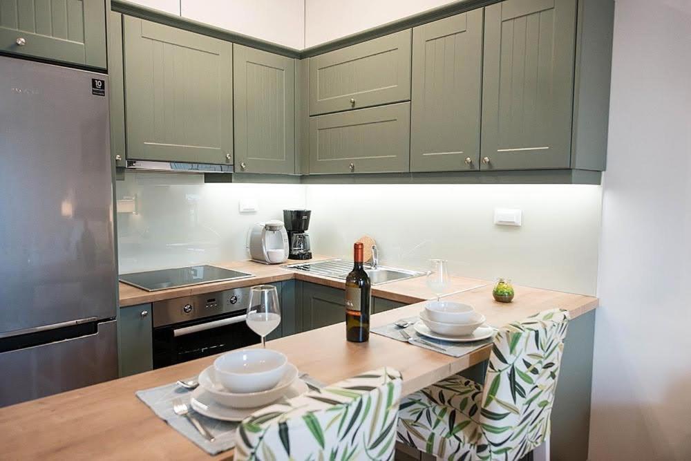 Sophie's Apartment 1&2 photo 3