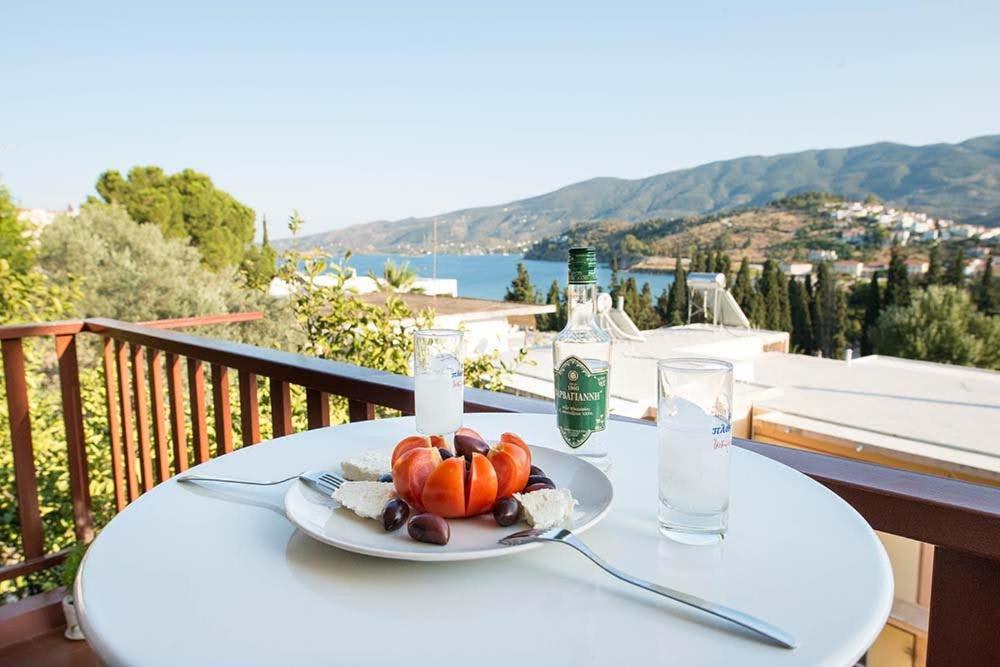 Sophie's Apartment 1&2 photo 1