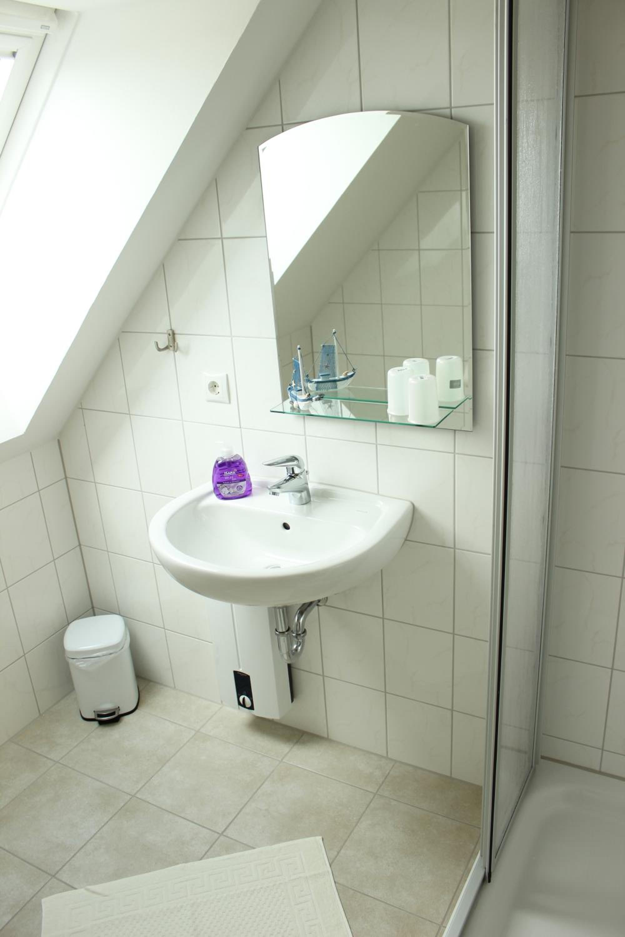 Ferienhaus Segebrecht view 5