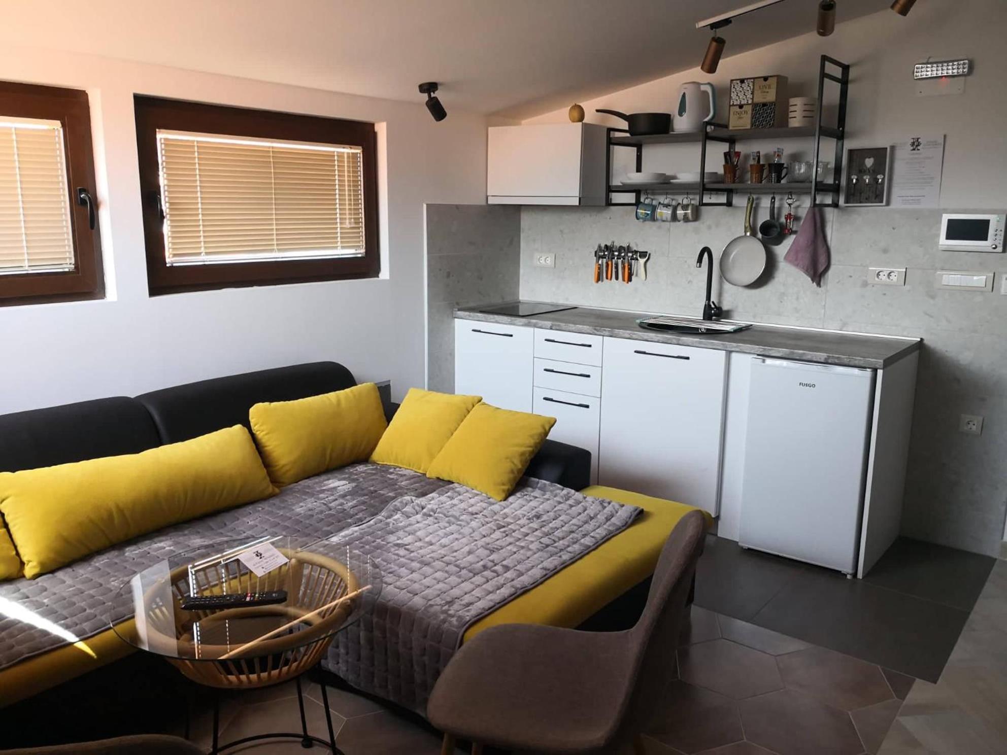 KUKUZEL APARTMENTS view 5