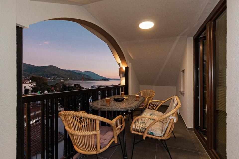 KUKUZEL APARTMENTS view 2