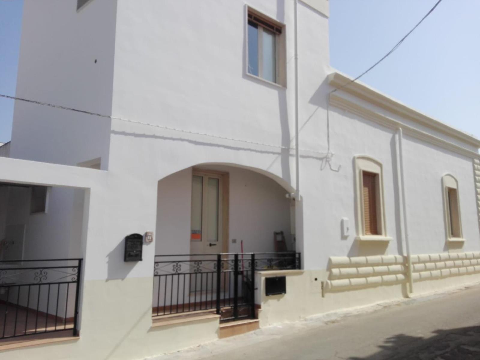 Casa di Angela view 3