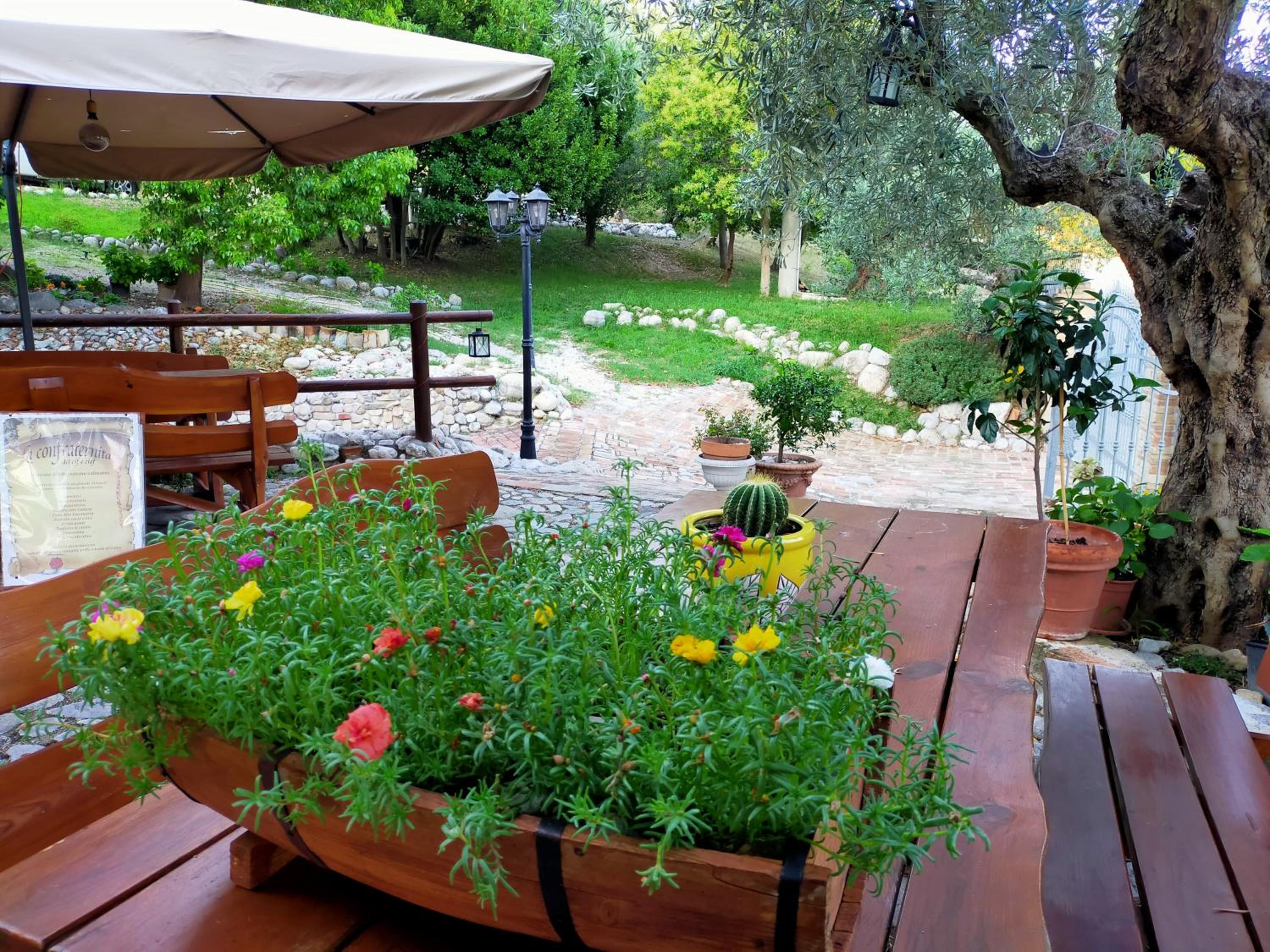 Casale del Sole