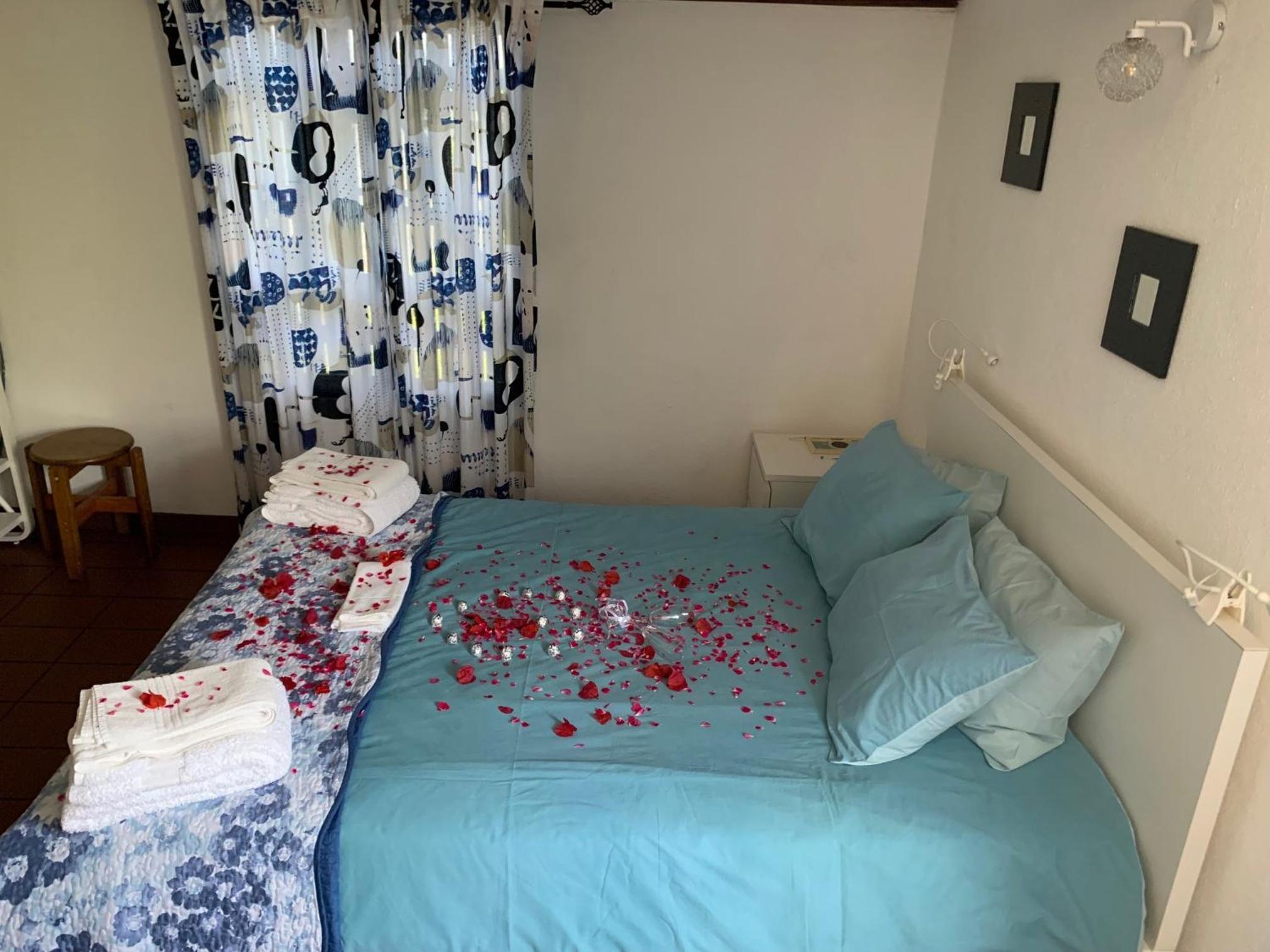 Adega guest house view 5