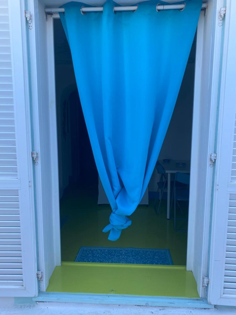Bilocale zona porto con porzione di giardino distaccata ad uso privato photo 4