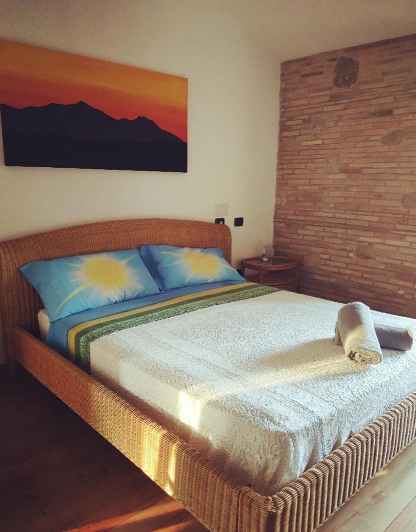 Casale del Sole