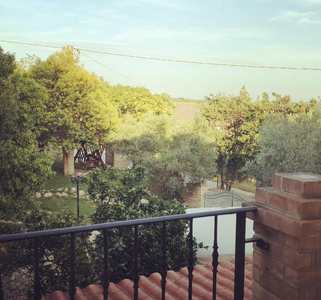 Casale del Sole