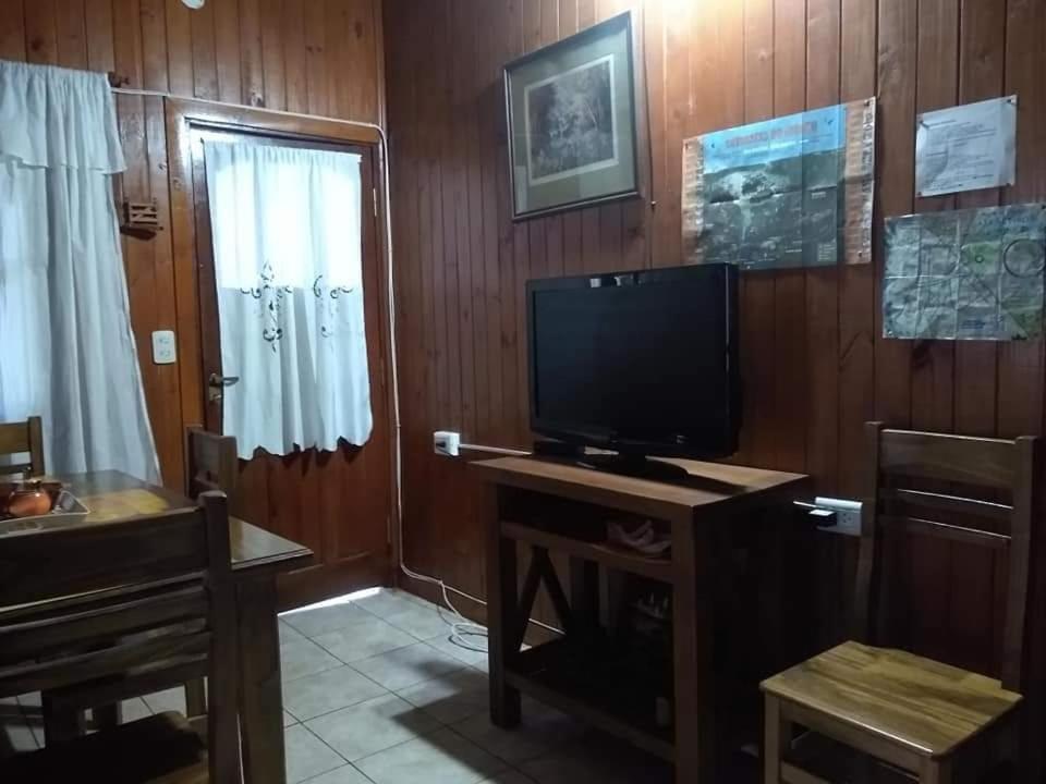 Iguazú Cabañas
