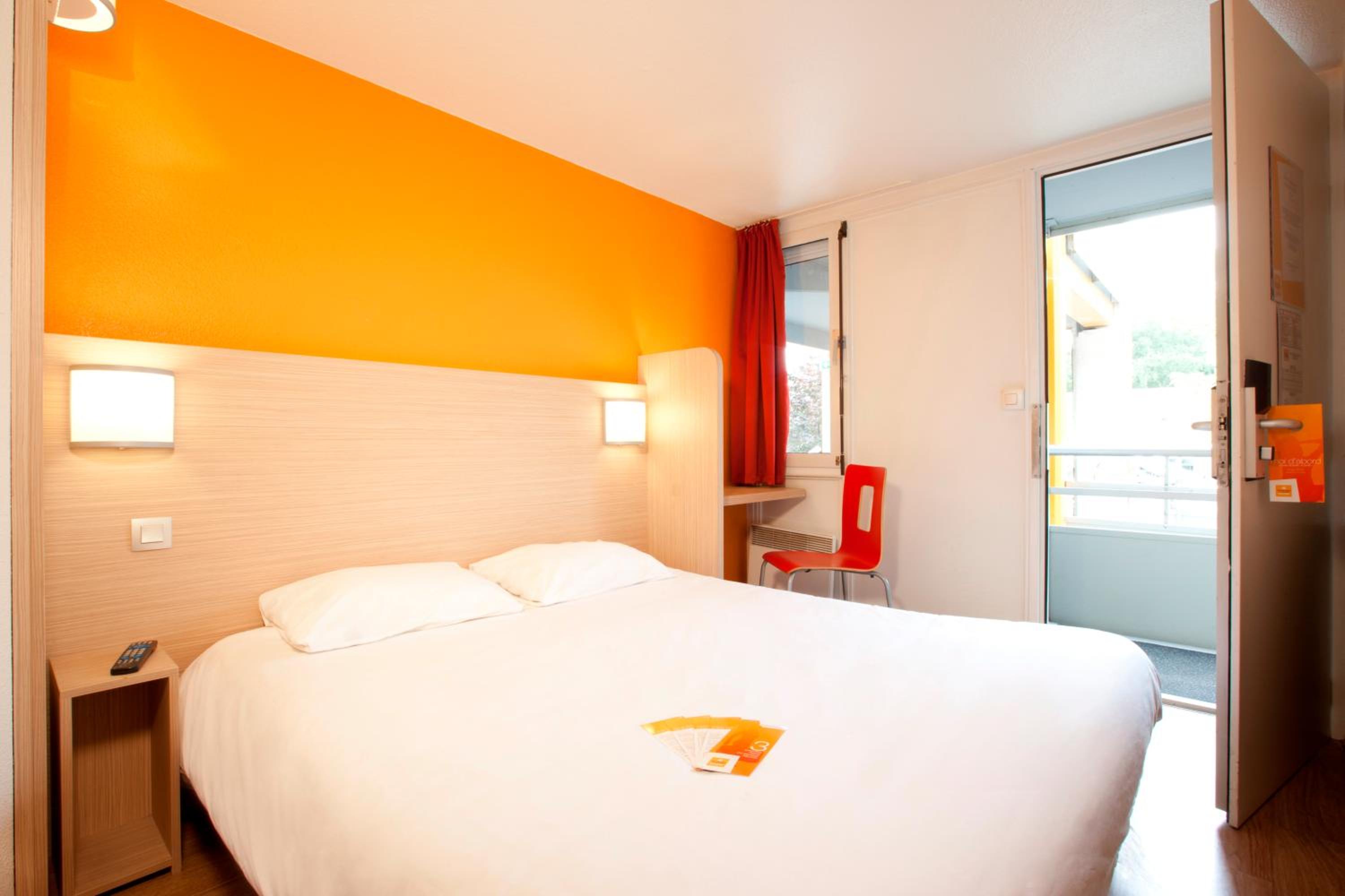 Chelles Vacations - Premiere Classe Chelles - Property Image 3