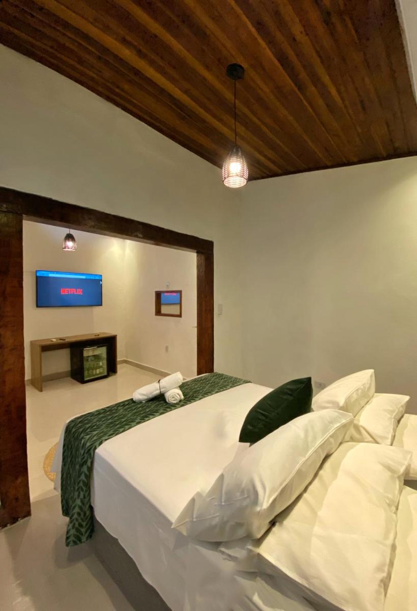 Alebahli Hospedagem Ilhabela