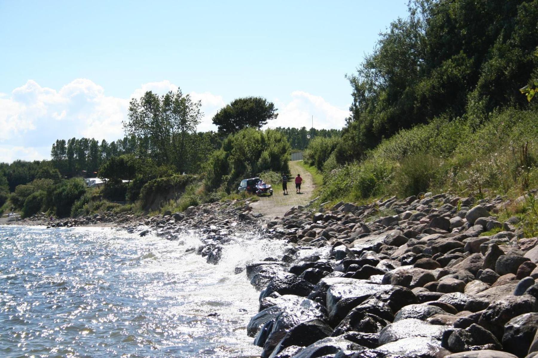 Ostsee Ferienhäuser
