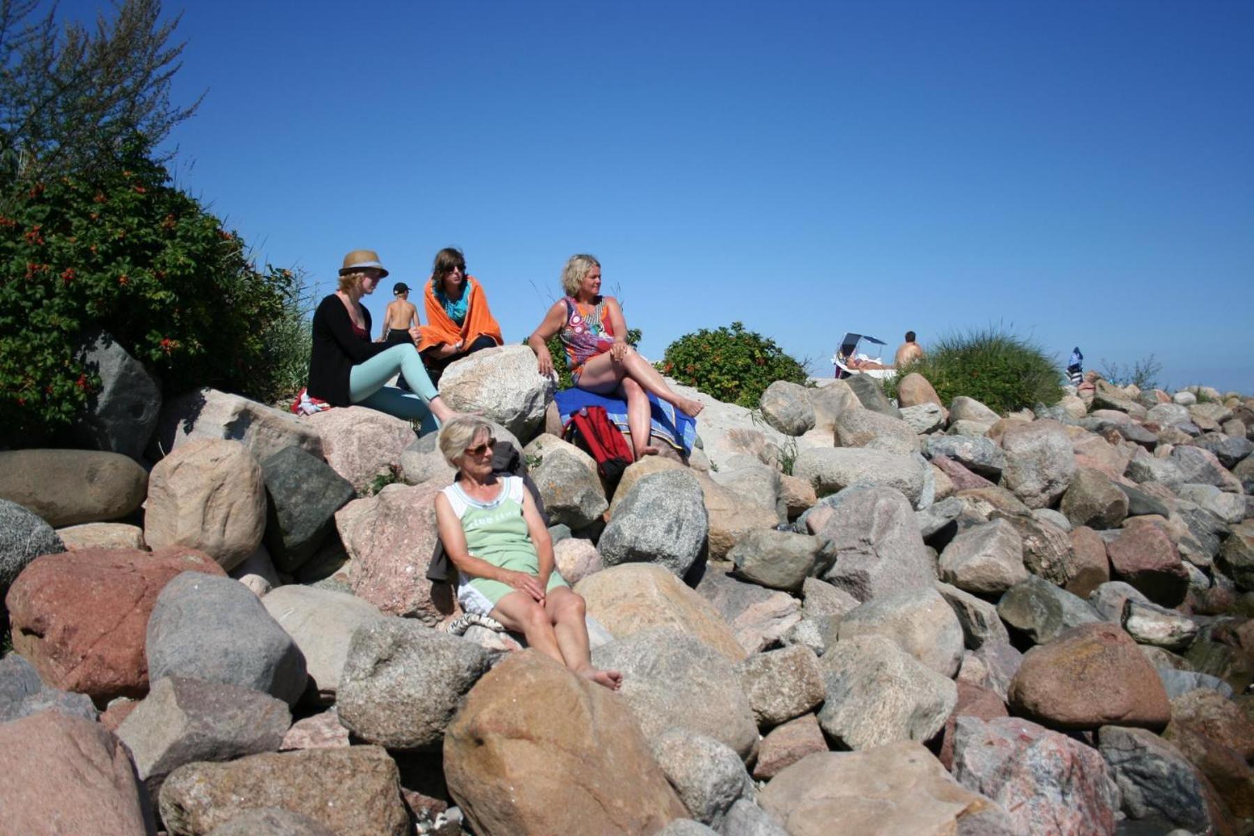 Ostsee Ferienhäuser
