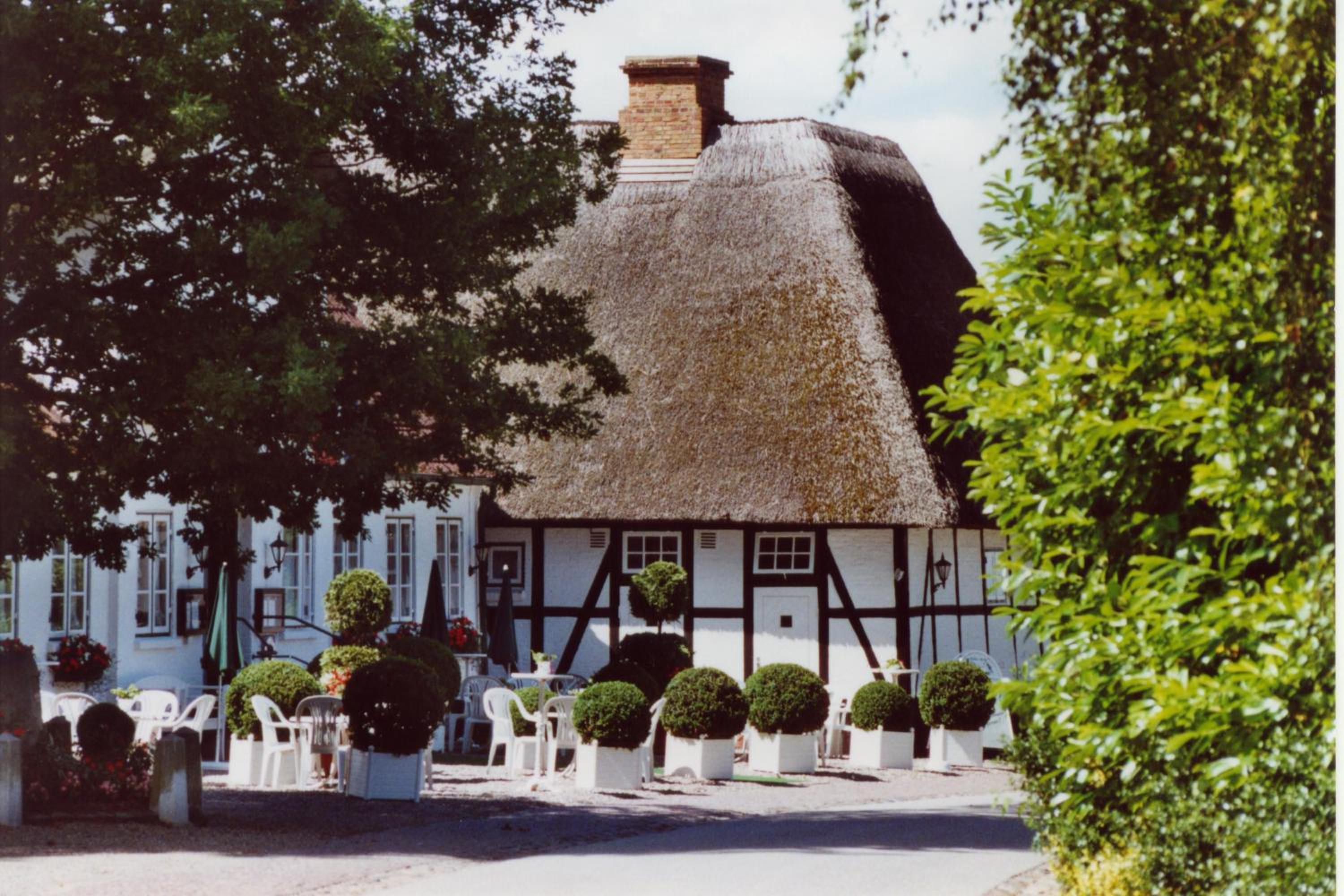 Ostsee Ferienhäuser