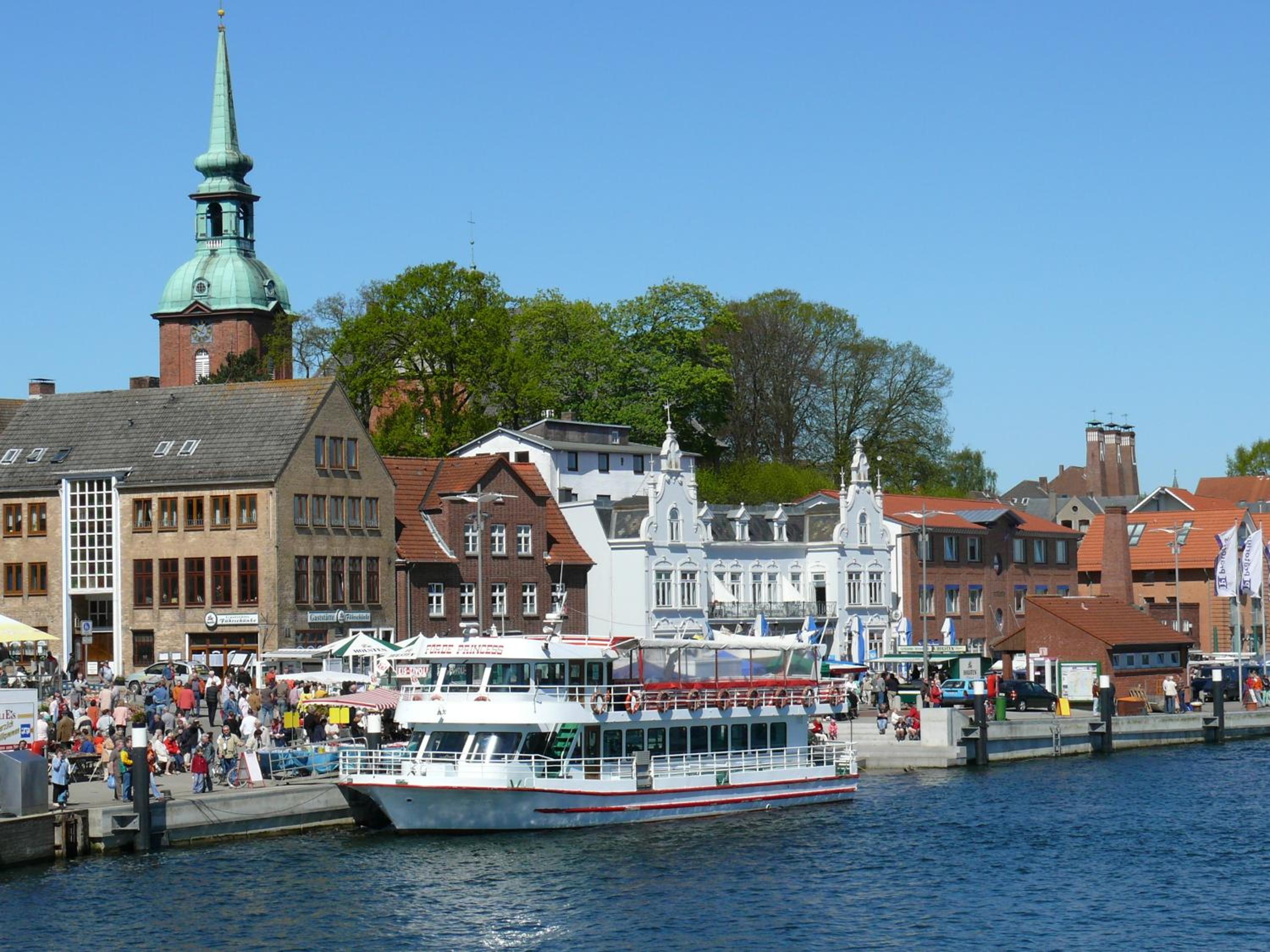 Ostsee Ferienhäuser