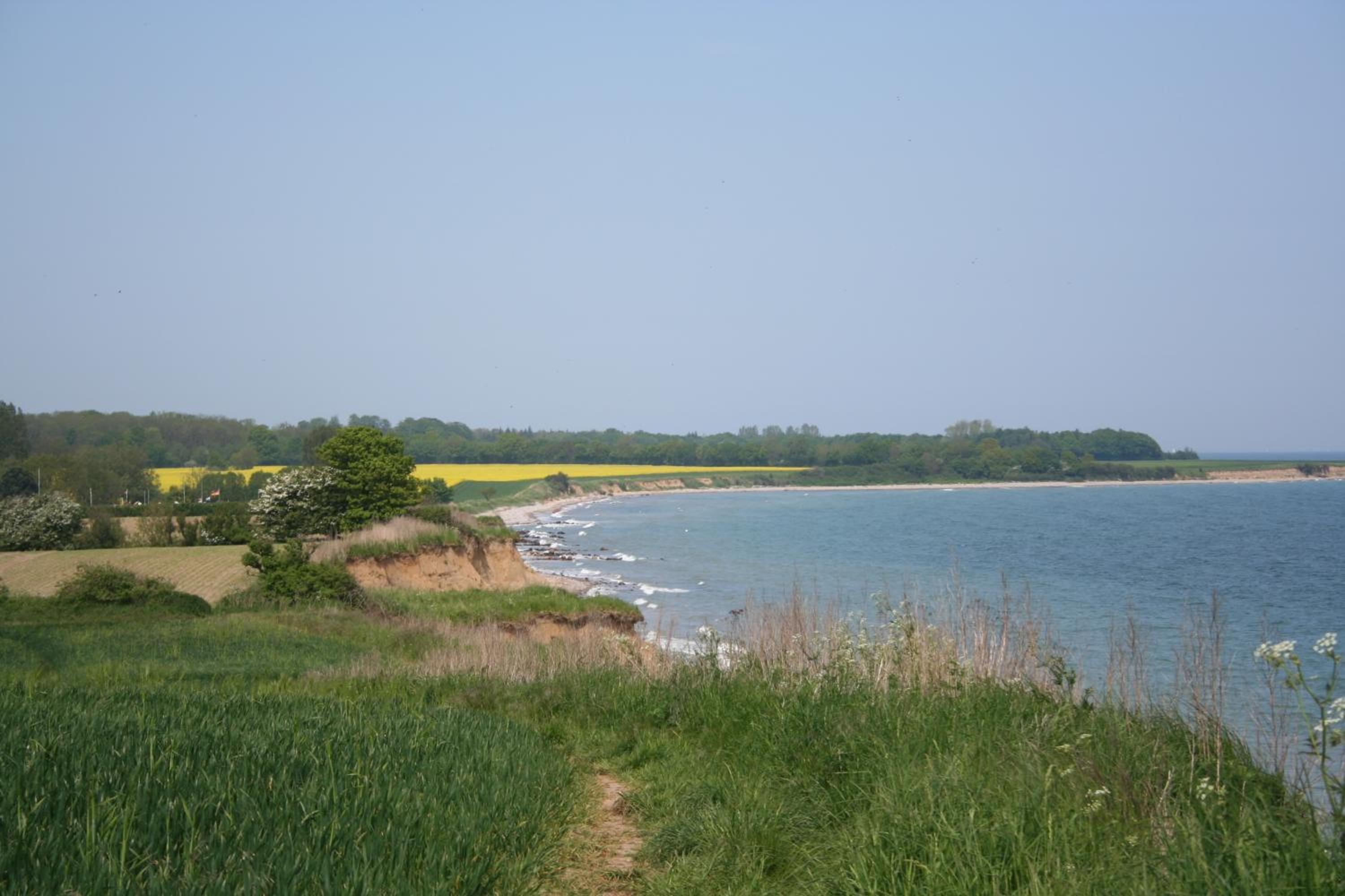 Ostsee Ferienhäuser