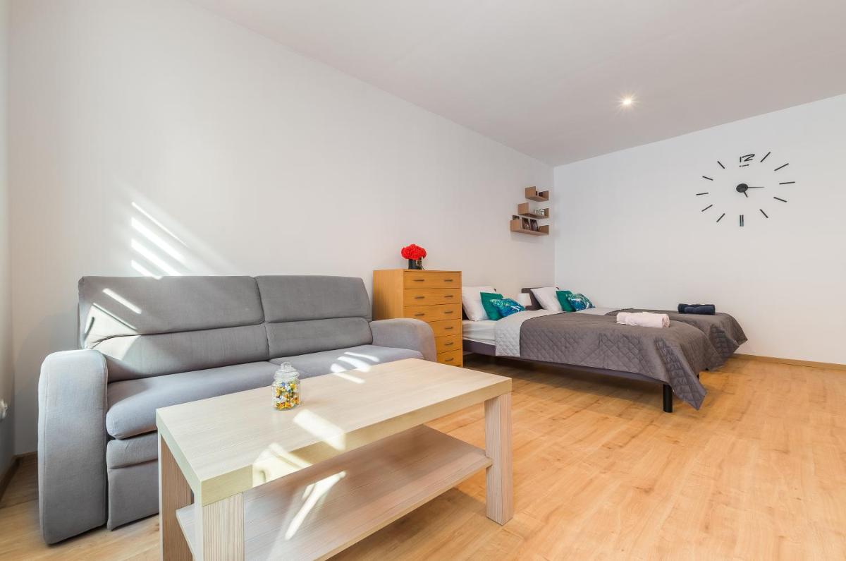 Apartament Śródmieście Przemyśl view 4
