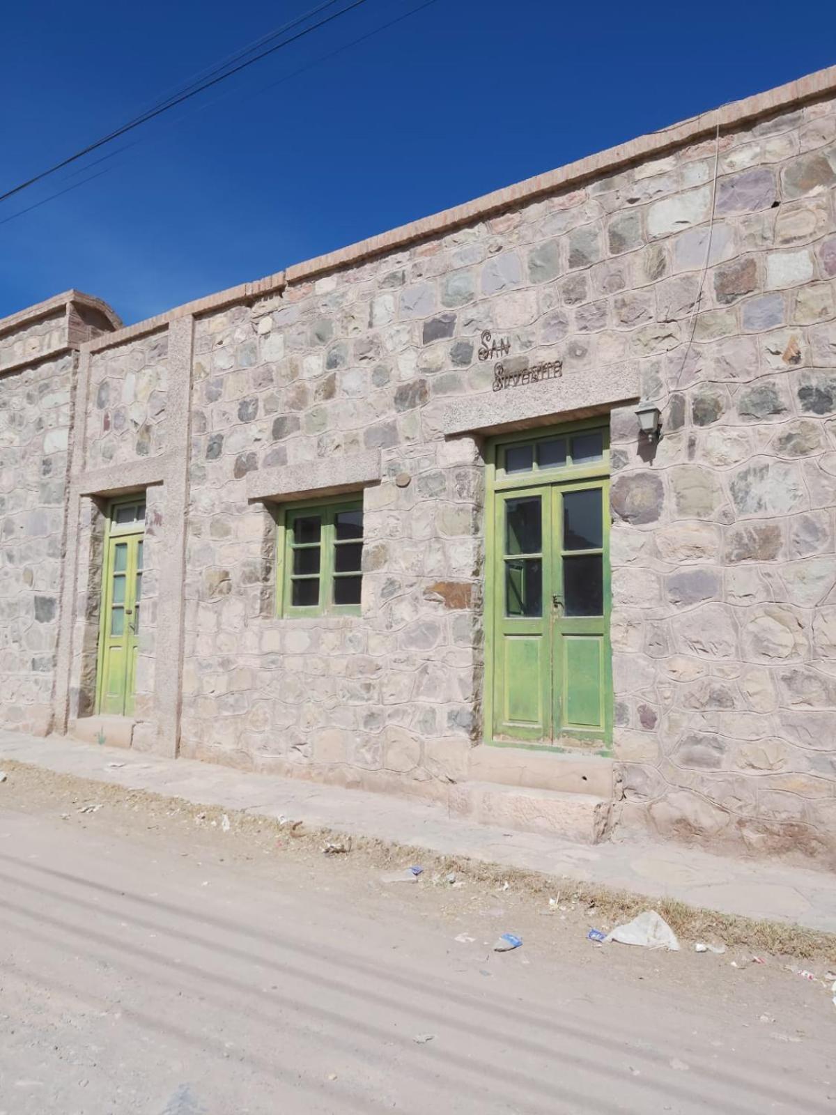 building