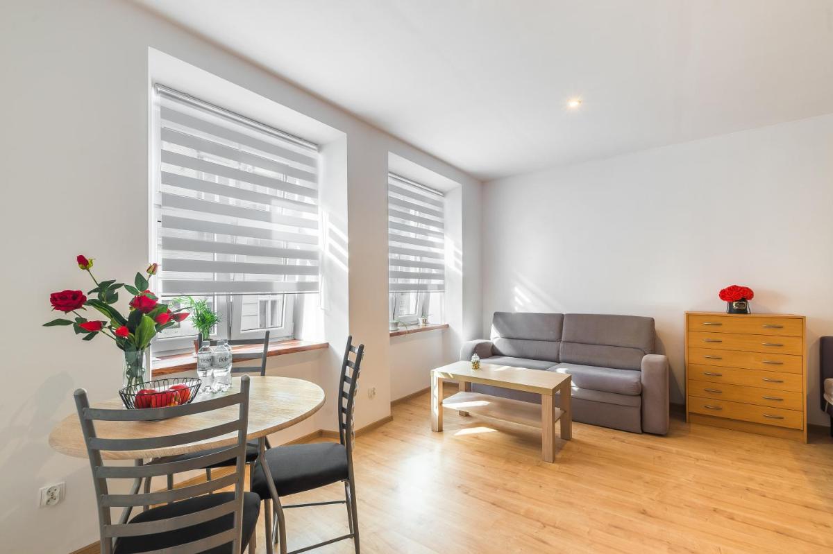Apartament Śródmieście Przemyśl view 5