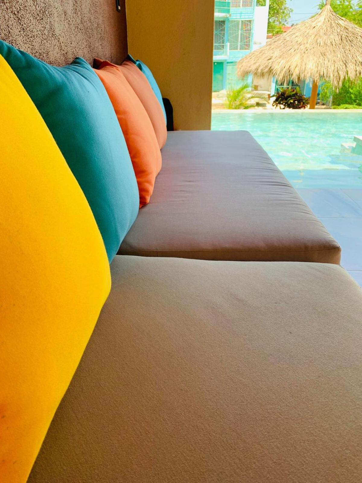 Villa La Joya view 3