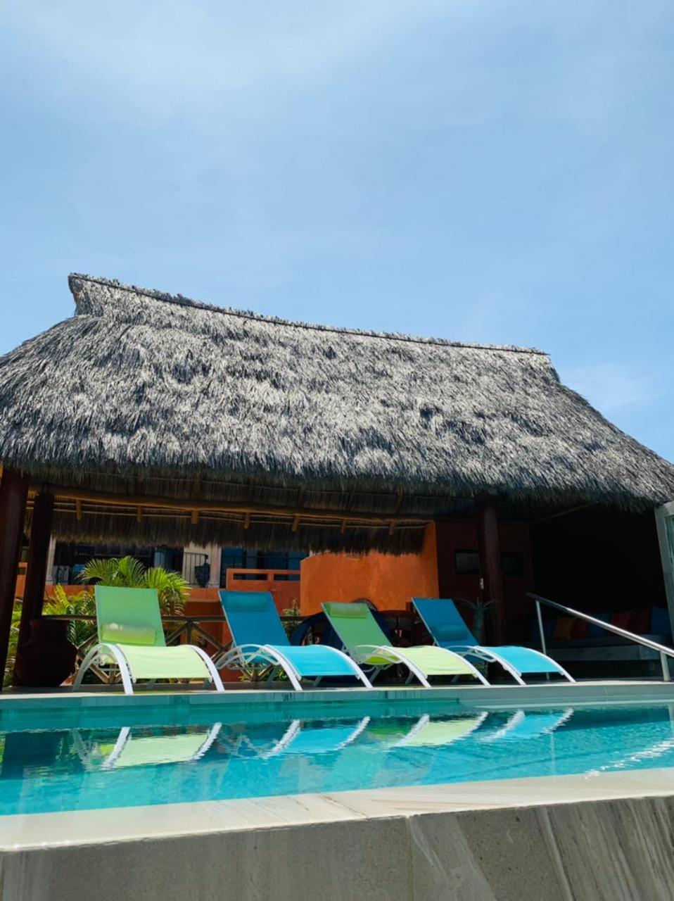 Villa La Joya view 4
