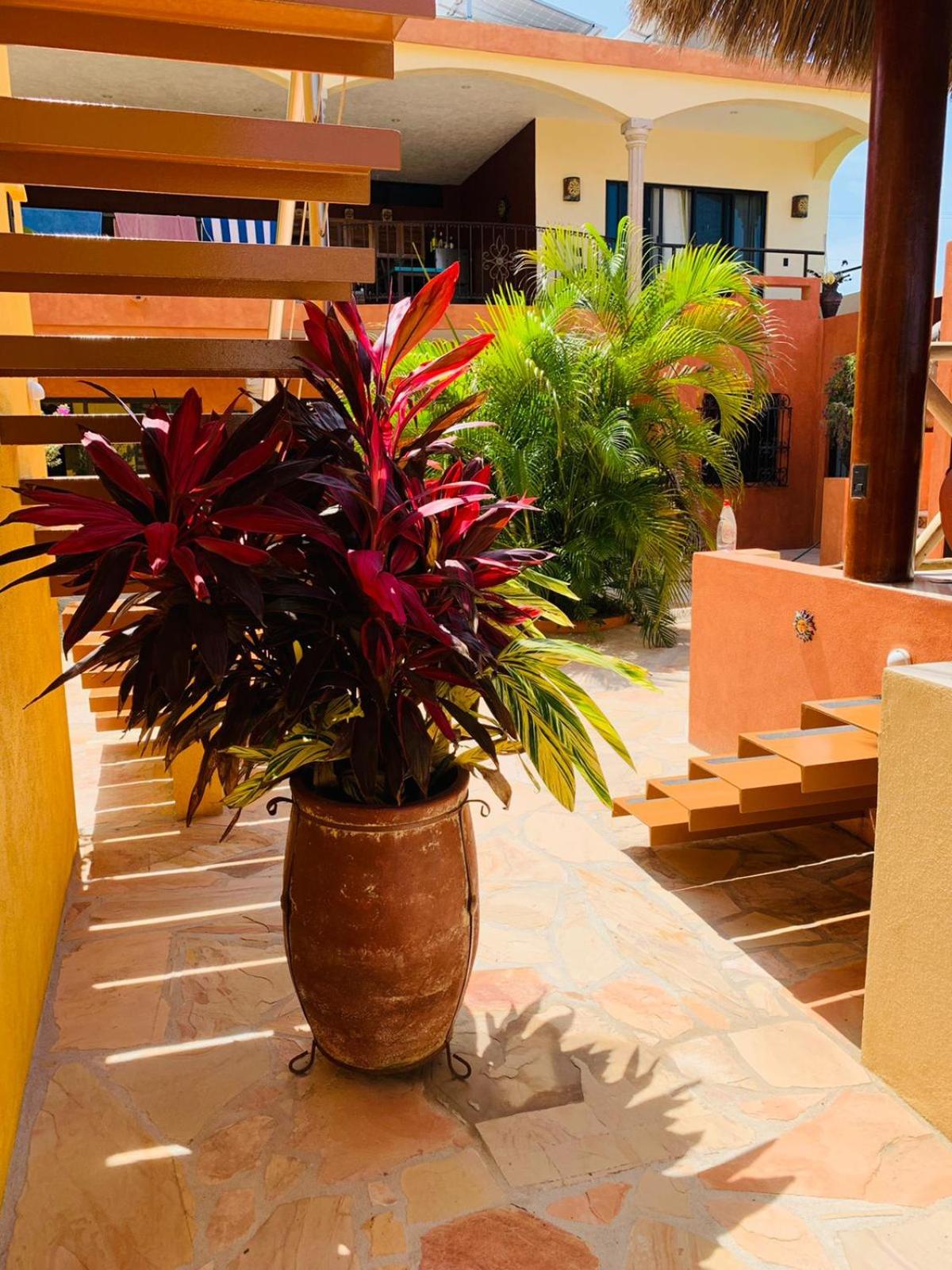 Villa La Joya view 5