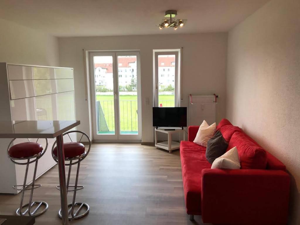 Apartment- Singen Überlinger Straße, photo 8