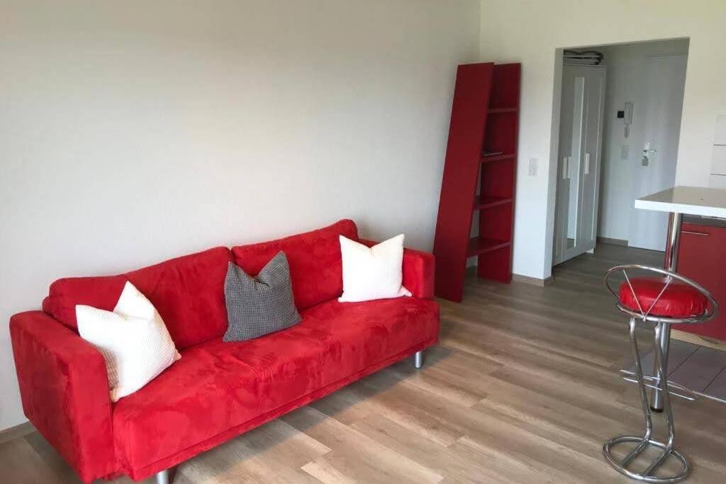 Apartment- Singen Überlinger Straße, photo 16