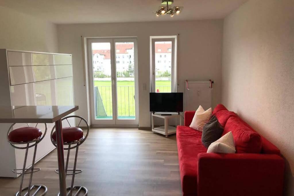 Apartment- Singen Überlinger Straße, photo 25