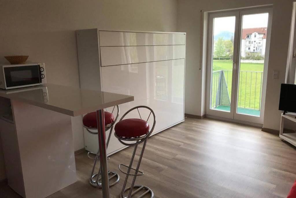 Apartment- Singen Überlinger Straße, photo 26