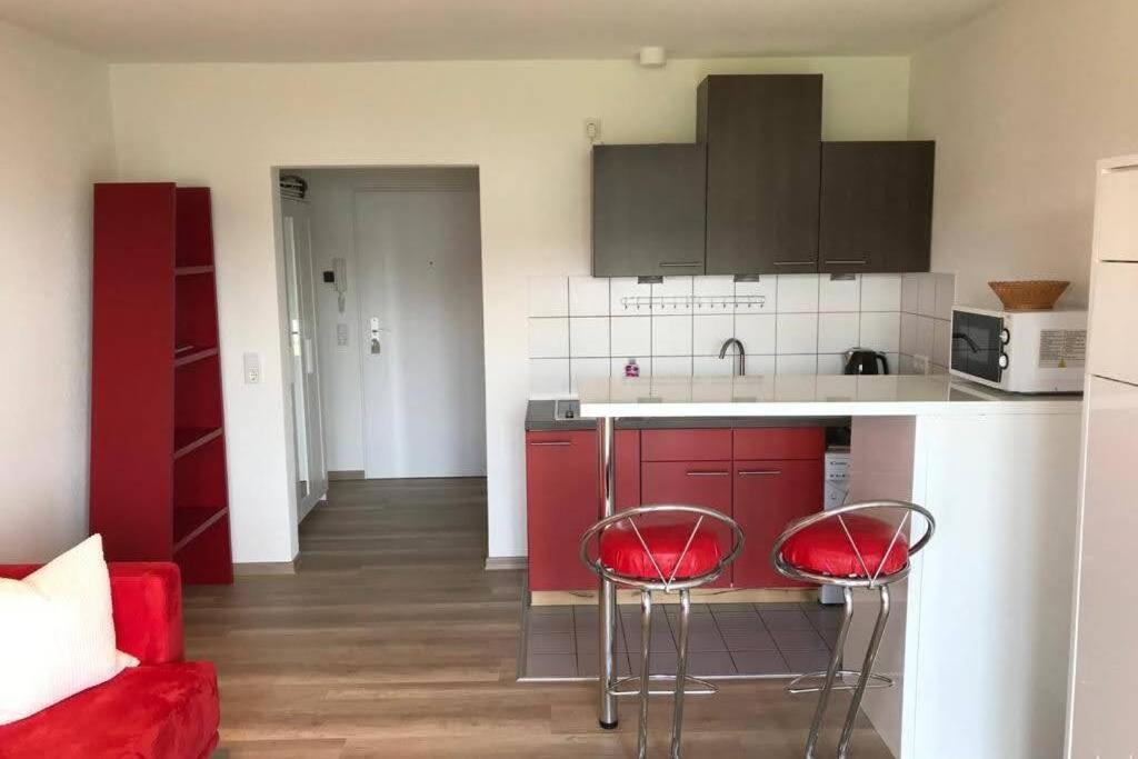 Apartment- Singen Überlinger Straße, photo 2