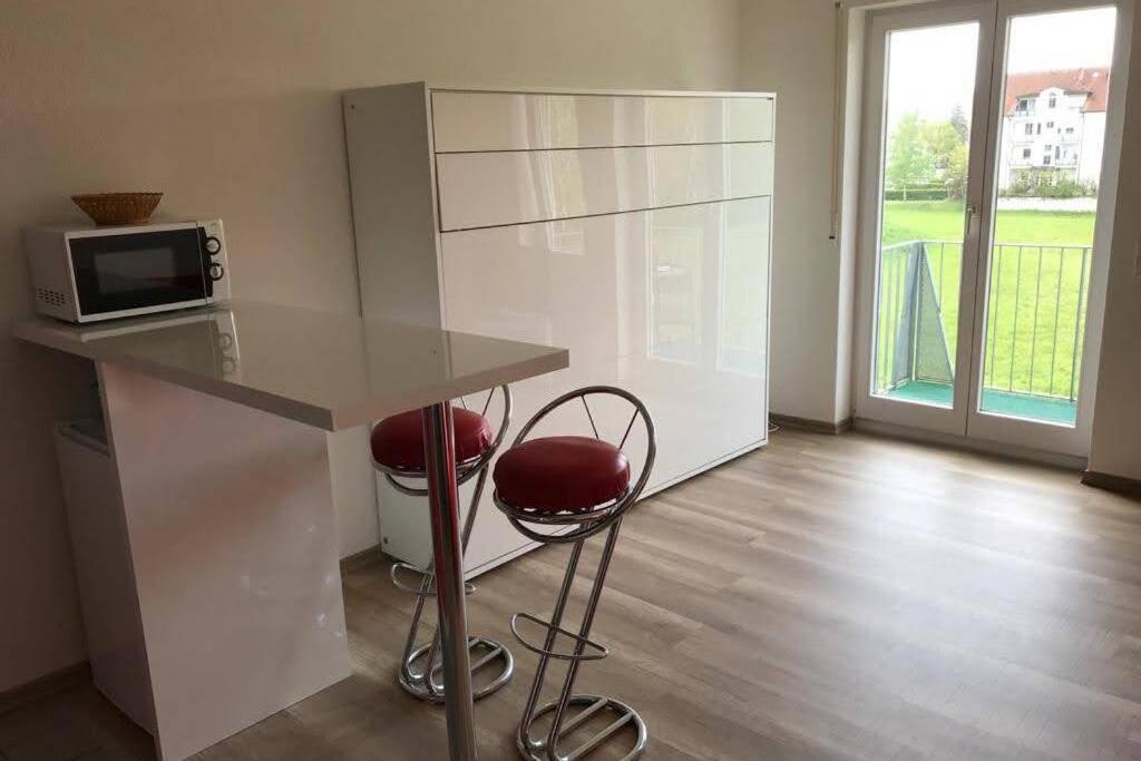 Apartment- Singen Überlinger Straße, photo 5