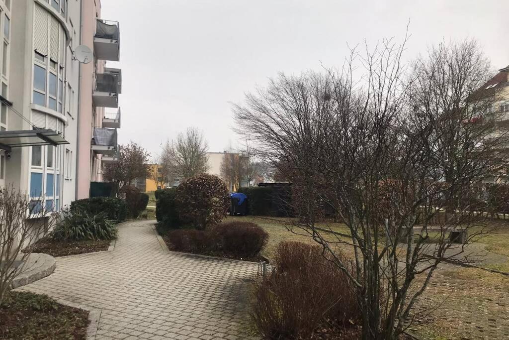 Apartment- Singen Überlinger Straße, photo 23