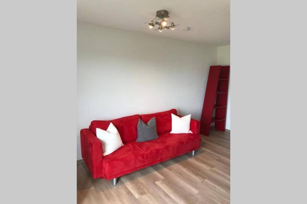 Apartment- Singen Überlinger Straße, photo 19