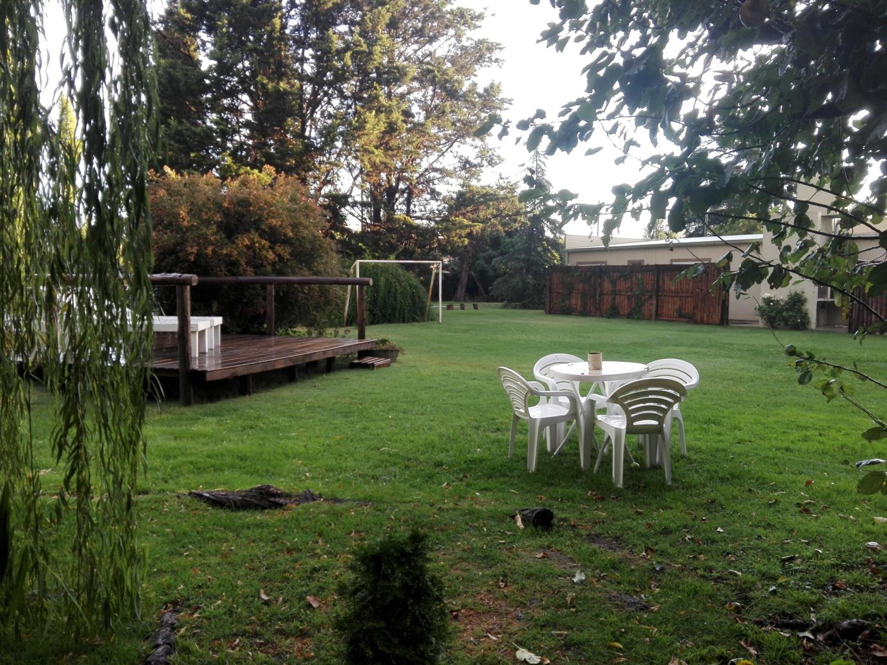 Cabañas Tunita´s