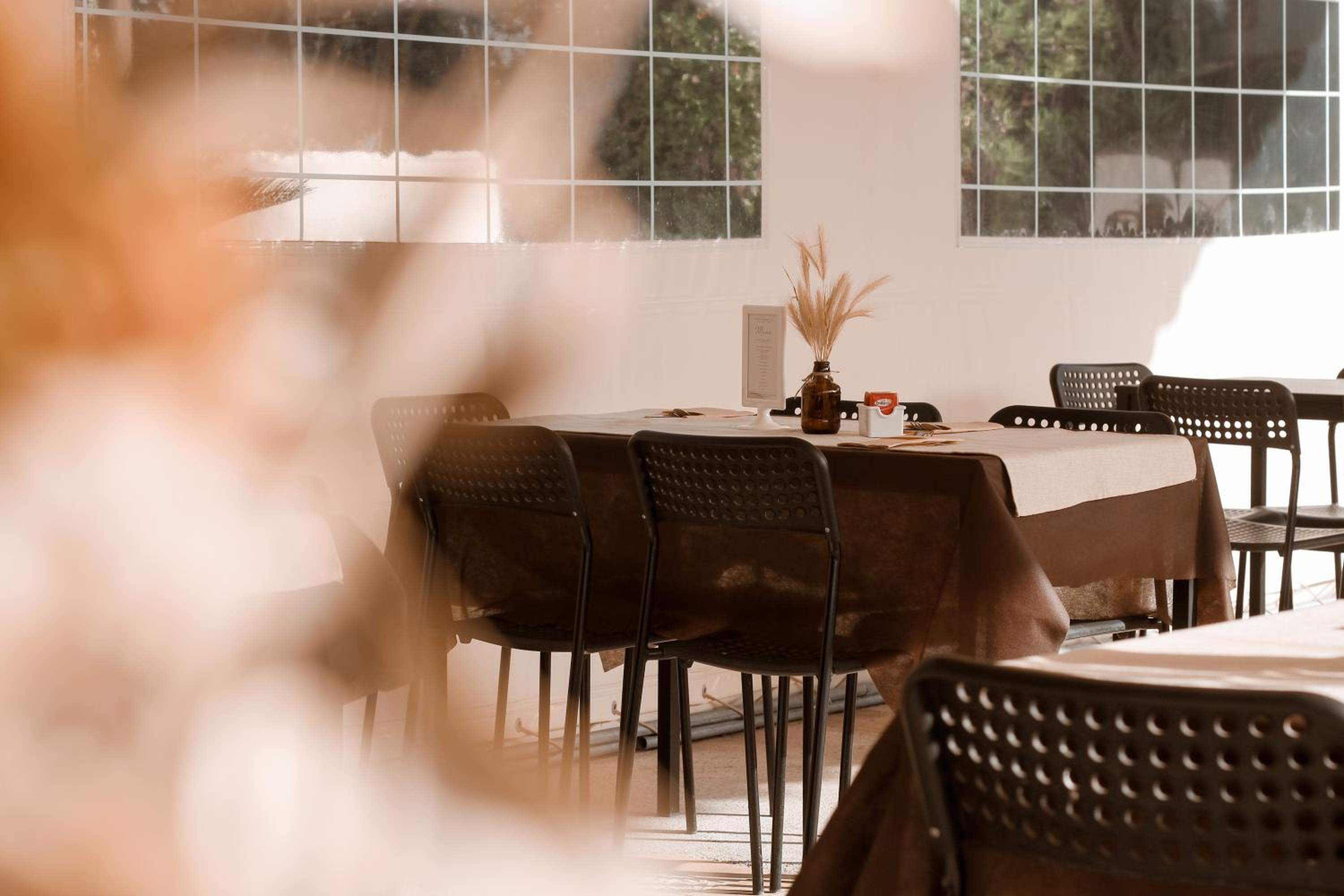 Country House L'Aia - Wellness & Relax